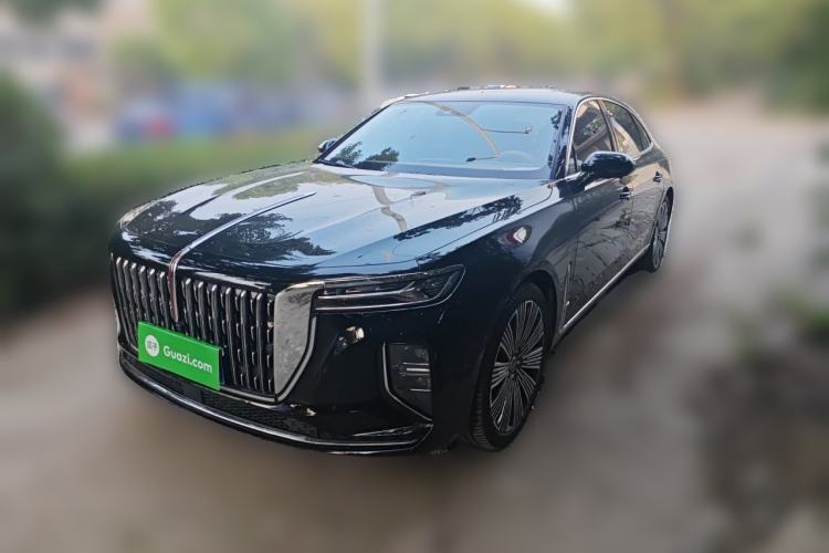 Used Hongqi H9 2025 2.0T Two-Wheel Drive Flagship Luxury Business Edition 5 Seats Guazi used car, China used car export, Used car for sale, Used  cars, Cheapest cars for sale