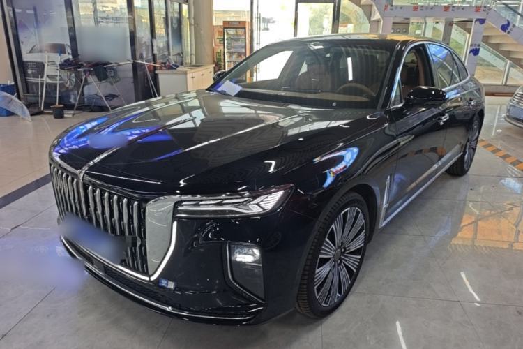 Used Hongqi H9 2025 Model Facelifted 2.0T Two-Wheel Drive Flag-Style Luxury Business Edition, 5 Seats Guazi used car, China used car export, Used car for sale, Used  cars, Cheapest cars for sale
