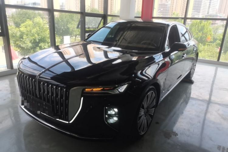 Used Hongqi H9 2025 2.0T Two-Wheel Drive Flagship Luxury Business Edition 5 Seats Guazi used car, China used car export, Used car for sale, Used  cars, Cheapest cars for sale