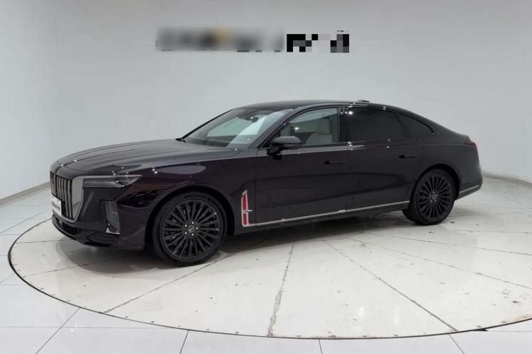Used Hongqi H9 2025 Model Facelifted 2.0T Two-Wheel Drive Flag-Style Private Enjoyment Fashion Edition, 5 Seats Guazi used car, China used car export, Used car for sale, Used  cars, Cheapest cars for sale