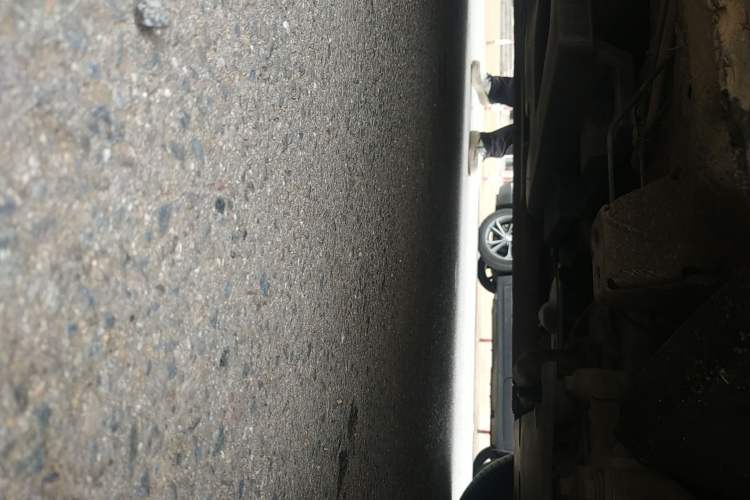Used Hongqi HQ9 2023 2.0T Smart Connect Flagship Edition Chassis Front Right