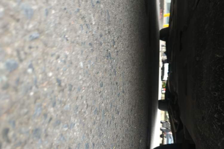 Used Hongqi HQ9 2023 2.0T Smart Connect Flagship Edition Chassis Front