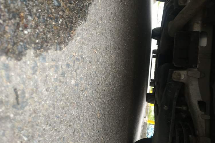 Used Hongqi HQ9 2023 2.0T Smart Connect Flagship Edition Chassis Rear