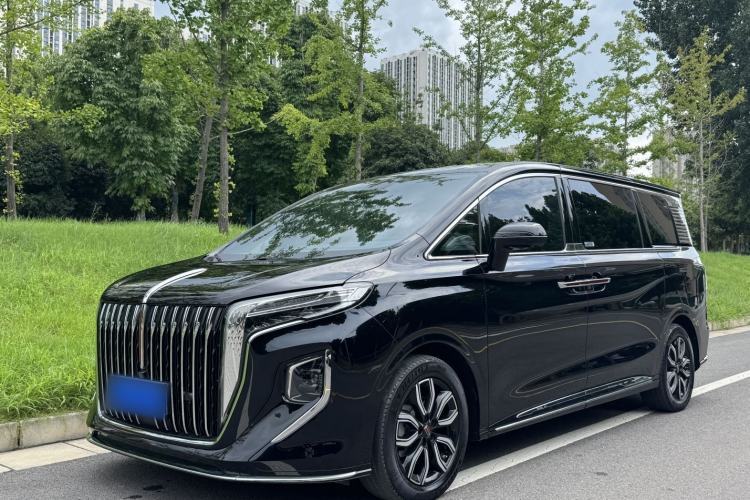 Ojetý Hongqi HQ9 2023 2.0T Smart Connect Flagship Edition Guazi used car, China used car export, Used car for sale, Used  cars, Cheapest cars for sale