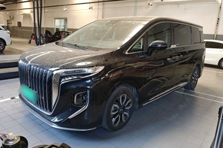 Ojetý Hongqi HQ9 2023 2.0T Smart Connect Flagship Edition Guazi used car, China used car export, Used car for sale, Used  cars, Cheapest cars for sale