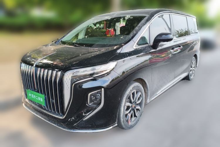 Used Hongqi HQ9 2023 2.0T Smart Connect Flagship Edition Guazi used car, China used car export, Used car for sale, Used cars, Cheapest cars for sale