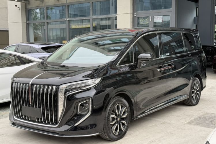 Used Hongqi HQ9 2023 2.0T Smart Connect Flagship Edition Guazi used car, China used car export, Used car for sale, Used  cars, Cheapest cars for sale