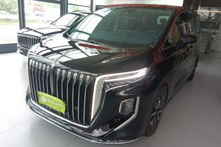 Used Hongqi HQ9 2023 2.0T Smart Connect Flagship Edition Guazi used car, China used car export, Used car for sale, Used  cars, Cheapest cars for sale