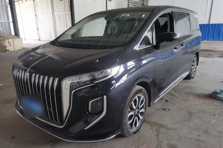 Used Hongqi HQ9 2023 2.0T Smart Connect Flagship Edition Guazi used car, China used car export, Used car for sale, Used cars, Cheapest cars for sale
