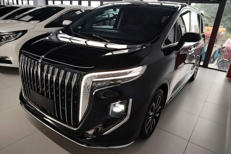 Ojetý Hongqi HQ9 2023 2.0T Smart Connect Flagship Edition Guazi used car, China used car export, Used car for sale, Used  cars, Cheapest cars for sale