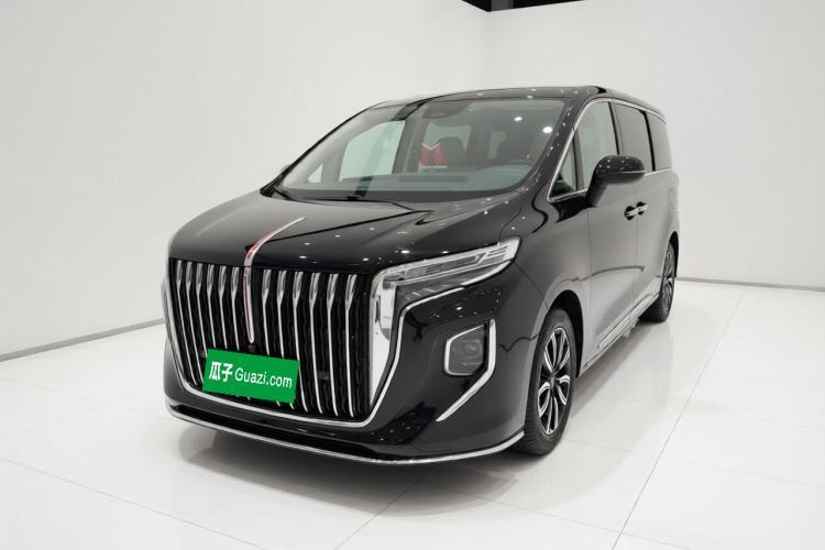 Used Hongqi HQ9 2023 2.0T Smart Connect Flagship Edition Guazi used car, China used car export, Used car for sale, Used  cars, Cheapest cars for sale