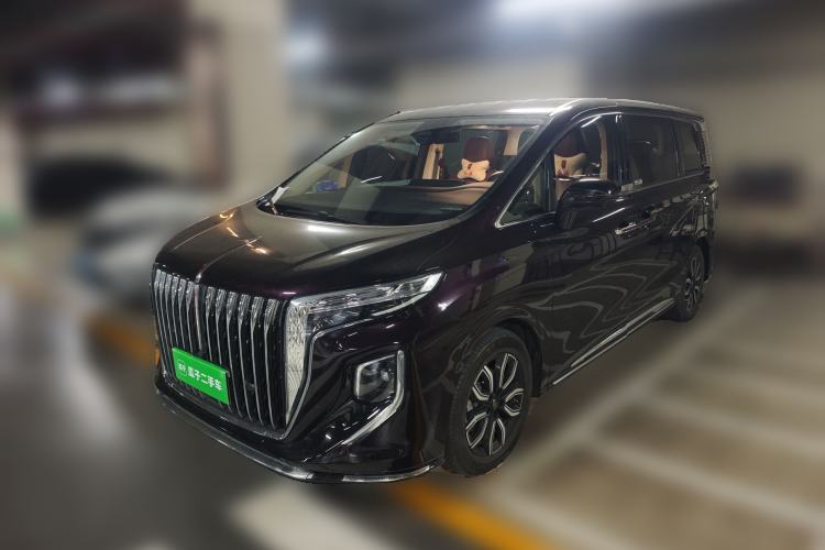 Used Hongqi HQ9 2023 2.0T Smart Connect Flagship Edition Guazi used car, China used car export, Used car for sale, Used  cars, Cheapest cars for sale