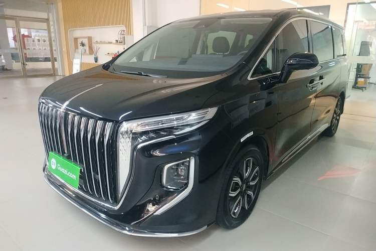 Used Hongqi HQ9 2023 2.0T Smart Connect Flagship Edition Guazi used car, China used car export, Used car for sale, Used  cars, Cheapest cars for sale