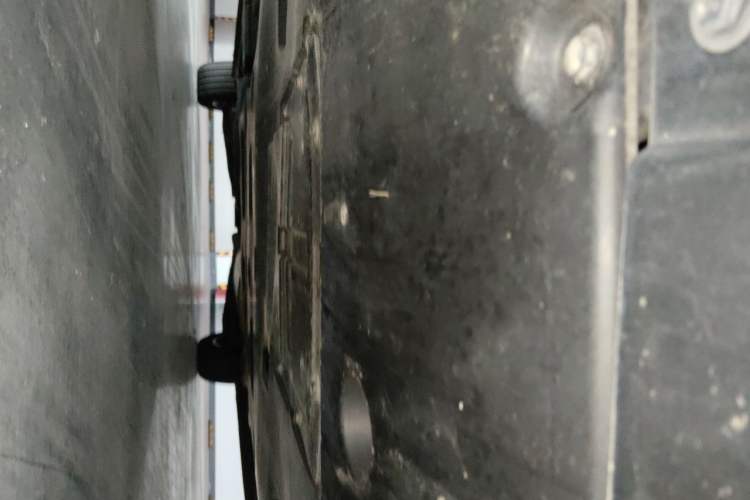 Used Hongqi HQ9 2023 2.0T Smart Connect Flagship Edition Chassis Front
