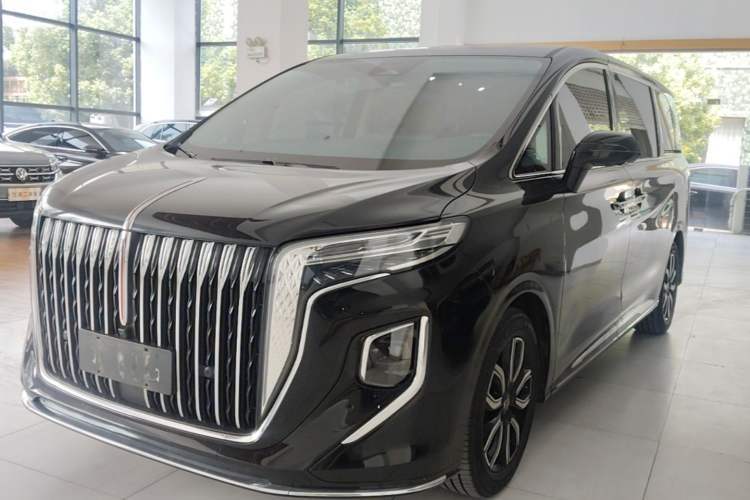 Used Hongqi HQ9 2023 2.0T Smart Connect Flagship Edition Guazi used car, China used car export, Used car for sale, Used  cars, Cheapest cars for sale