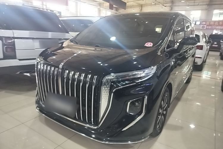 Used Hongqi HQ9 2023 2.0T Smart Connect Flagship Edition Guazi used car, China used car export, Used car for sale, Used  cars, Cheapest cars for sale