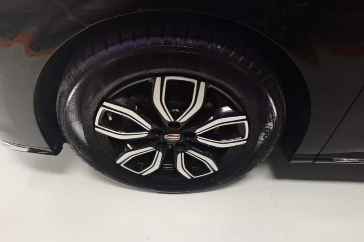 Used Hongqi HQ9 2023 2.0T Smart Connect Flagship Edition Exterior 4