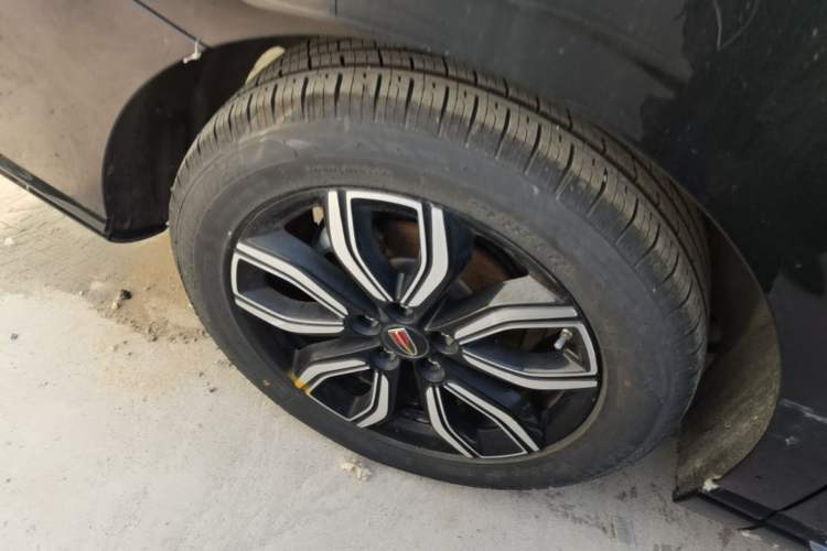 Used Hongqi HQ9 2023 2.0T Smart Connect Flagship Edition Exterior 5