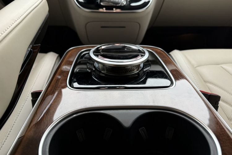 Used Hongqi HQ9 2023 2.0T Smart Connect Flagship Edition Exterior 6