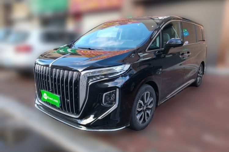 Used Hongqi HQ9 2023 2.0T Smart Connect Flagship Edition Guazi used car, China used car export, Used car for sale, Used  cars, Cheapest cars for sale