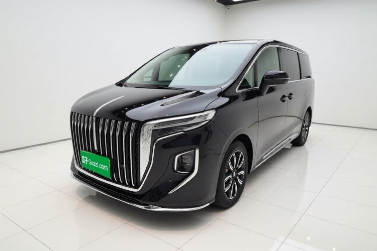 Ojetý Hongqi HQ9 2023 2.0T Smart Connect Flagship Edition Guazi used car, China used car export, Used car for sale, Used  cars, Cheapest cars for sale