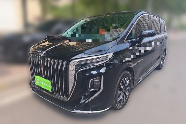 Used Hongqi HQ9 2023 2.0T Smart Connect Flagship Edition Guazi used car, China used car export, Used car for sale, Used  cars, Cheapest cars for sale