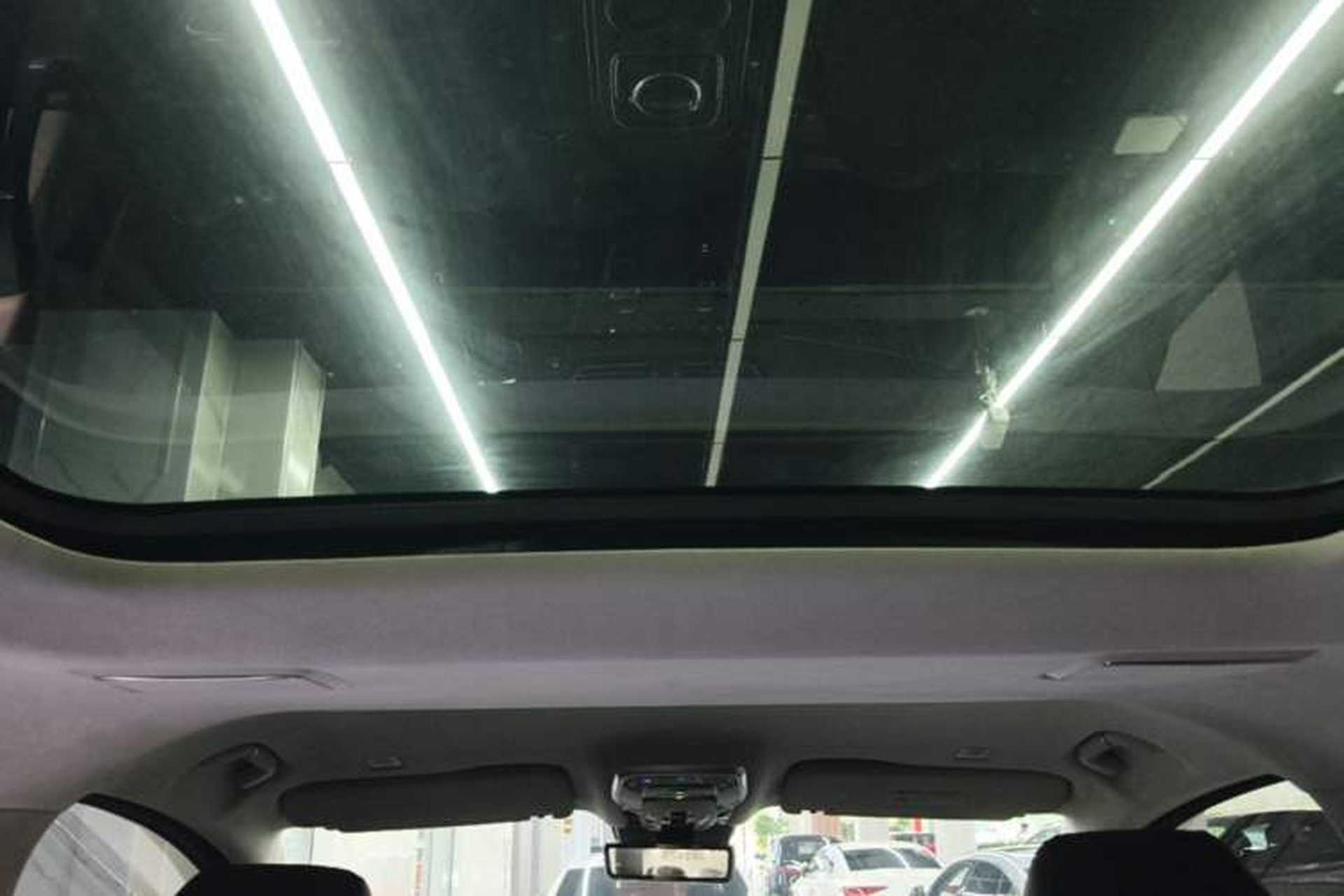 Used Hongqi HQ9 2023 2.0T Smart Connect Flagship Edition Headliner