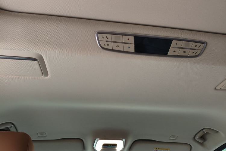 Used Hongqi HQ9 2023 2.0T Smart Connect Flagship Edition Headliner