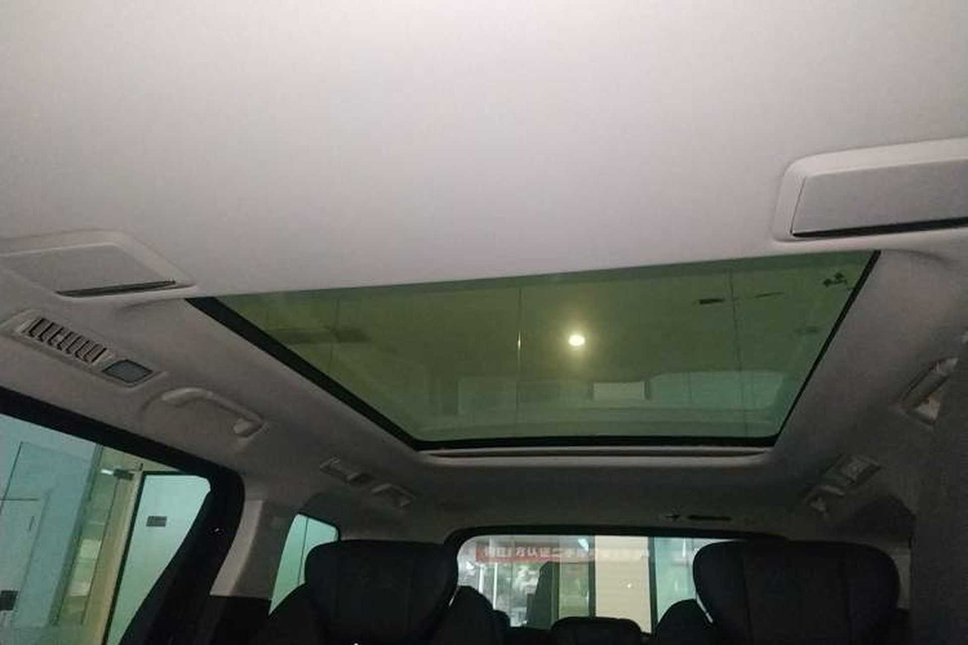 Used Hongqi HQ9 2023 2.0T Smart Connect Flagship Edition Headliner
