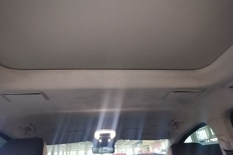 Used Hongqi HQ9 2023 2.0T Smart Connect Flagship Edition Headliner
