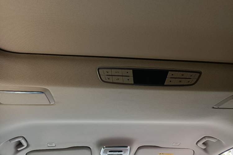 Used Hongqi HQ9 2023 2.0T Smart Connect Flagship Edition Headliner