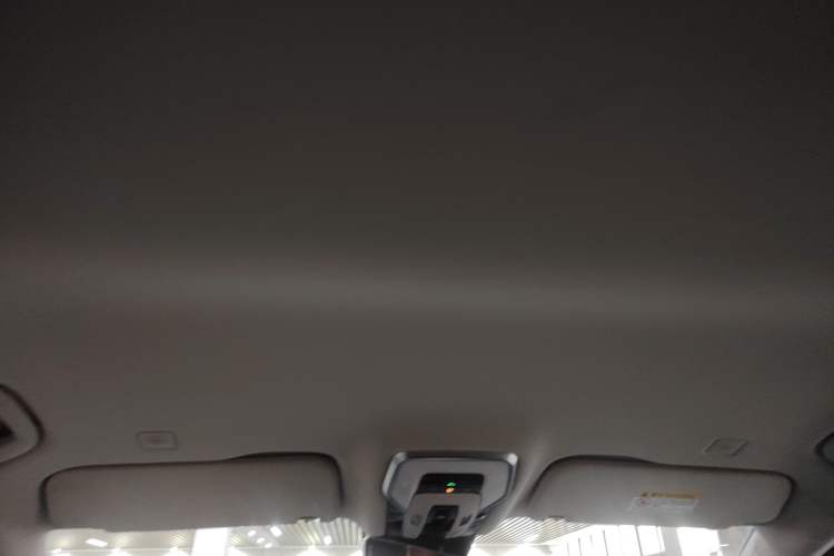 Used Hongqi HQ9 2023 2.0T Smart Connect Flagship Edition Headliner