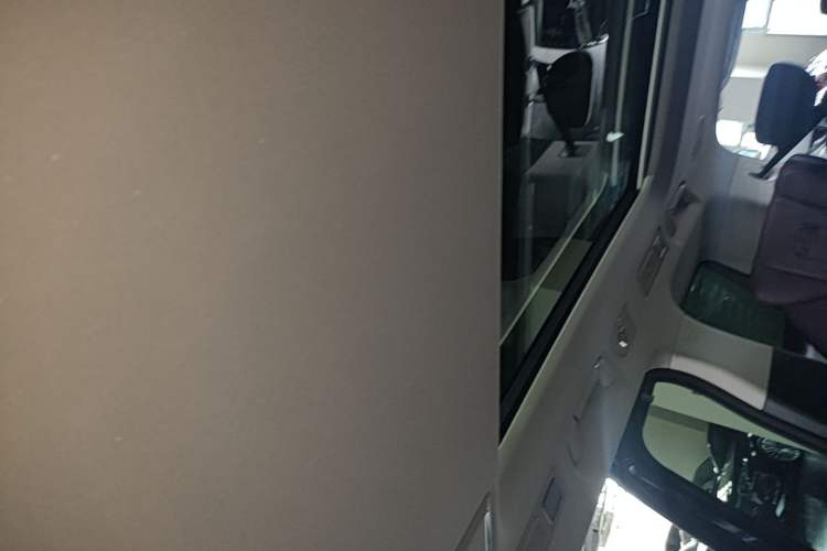 Used Hongqi HQ9 2023 2.0T Smart Connect Flagship Edition Headliner