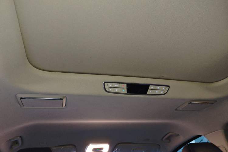 Used Hongqi HQ9 2023 2.0T Smart Connect Flagship Edition Headliner