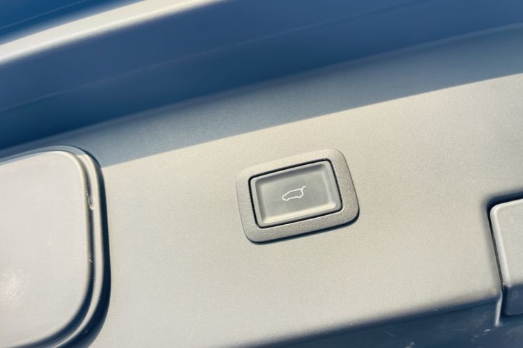 Used Hongqi HQ9 2023 2.0T Smart Connect Flagship Edition Interior 1