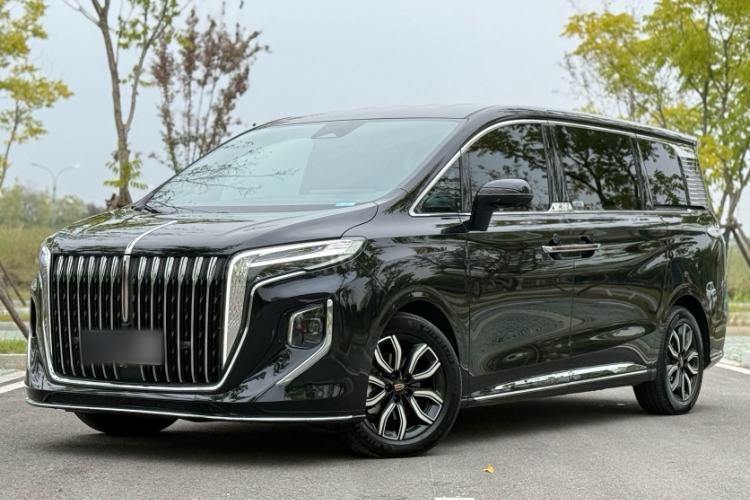 Used Hongqi HQ9 2023 2.0T Smart Connect Flagship Edition Guazi used car, China used car export, Used car for sale, Used  cars, Cheapest cars for sale