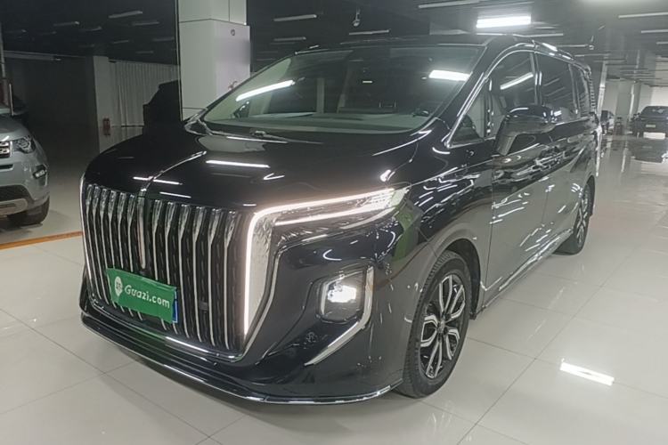 Ojetý Hongqi HQ9 2023 2.0T Smart Connect Flagship Edition Guazi used car, China used car export, Used car for sale, Used  cars, Cheapest cars for sale