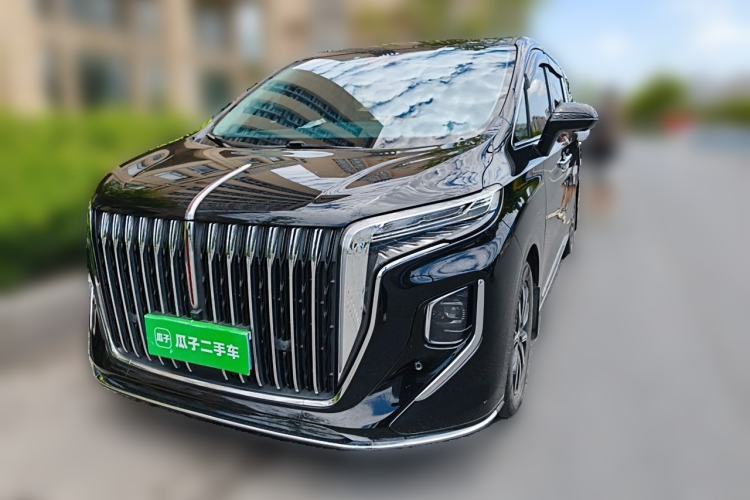 Used Hongqi HQ9 2023 2.0T Smart Connect Flagship Edition Guazi used car, China used car export, Used car for sale, Used  cars, Cheapest cars for sale