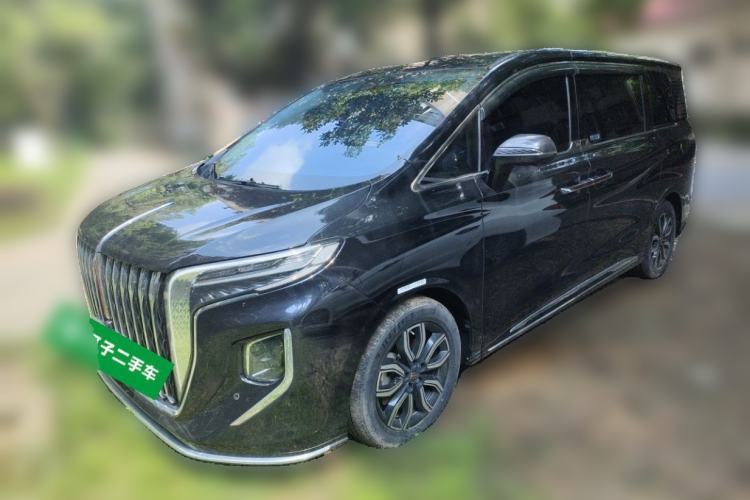 Used Hongqi HQ9 2023 2.0T Smart Connect Flagship Edition Guazi used car, China used car export, Used car for sale, Used cars, Cheapest cars for sale