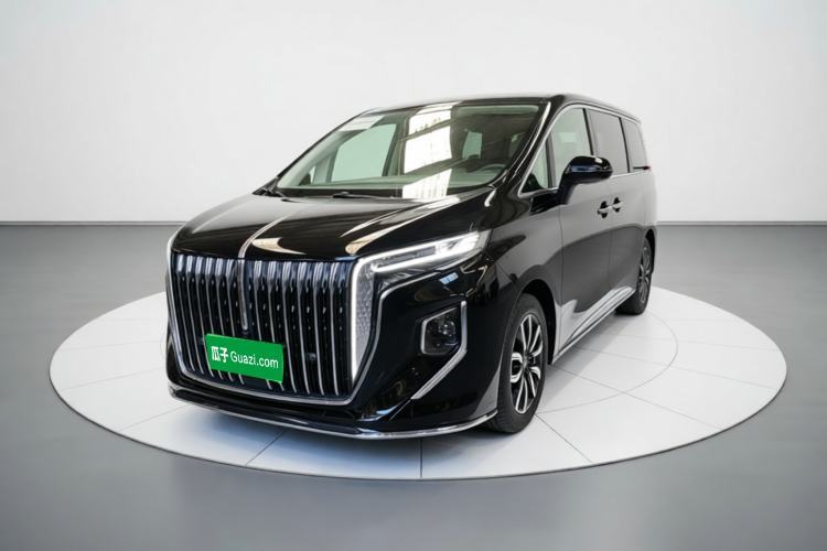 Ojetý Hongqi HQ9 2023 2.0T Smart Connect Flagship Edition Guazi used car, China used car export, Used car for sale, Used  cars, Cheapest cars for sale
