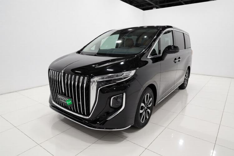 Ojetý Hongqi HQ9 2023 2.0T Smart Connect Flagship Edition Guazi used car, China used car export, Used car for sale, Used  cars, Cheapest cars for sale