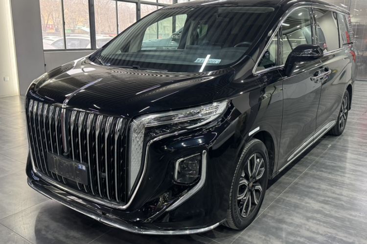 Ojetý Hongqi HQ9 2023 2.0T Smart Connect Flagship Edition Guazi used car, China used car export, Used car for sale, Used  cars, Cheapest cars for sale