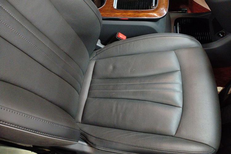 Used Hongqi HQ9 2023 2.0T Smart Connect Flagship Edition Right Front Seat