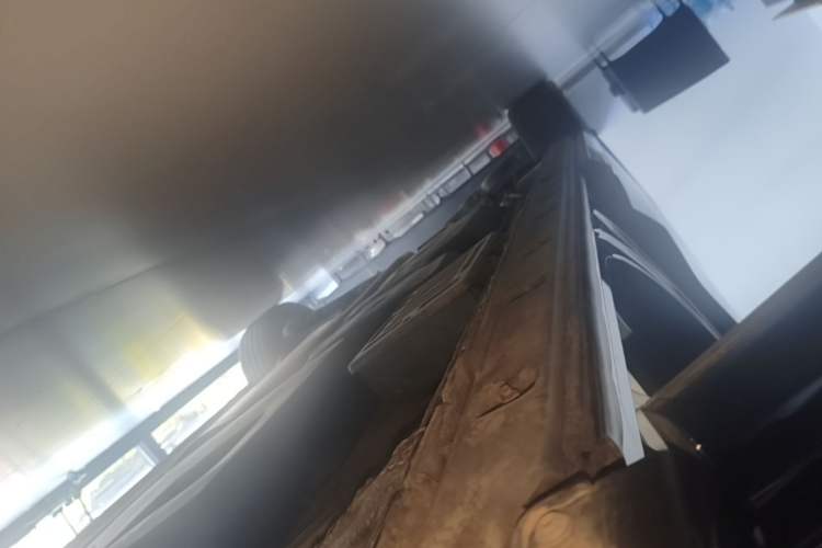 Used Hongqi HQ9 2023 2.0T Smart Connect Flagship Edition Right Side Sill