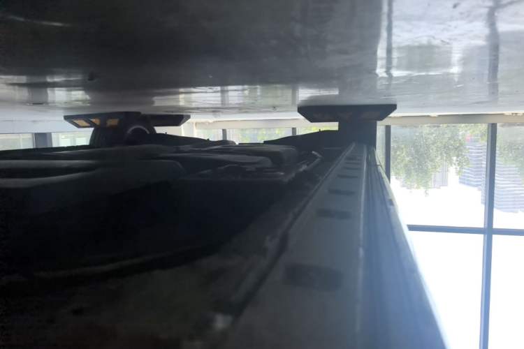 Used Hongqi HQ9 2023 2.0T Smart Connect Flagship Edition Right Side Sill