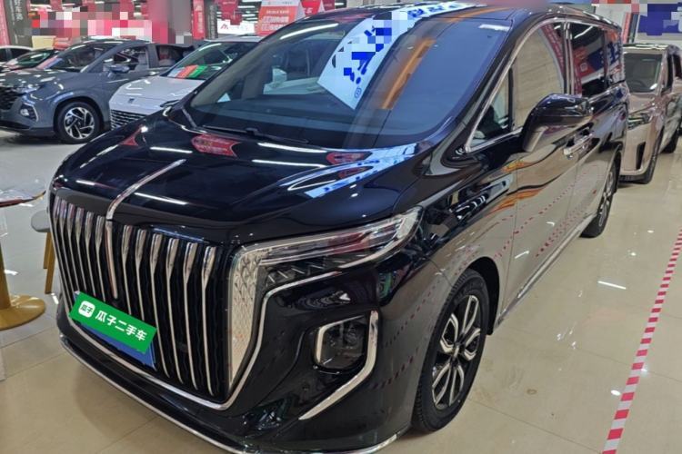 Ojetý Hongqi HQ9 2023 2.0T Smart Connect Flagship Edition Guazi used car, China used car export, Used car for sale, Used  cars, Cheapest cars for sale