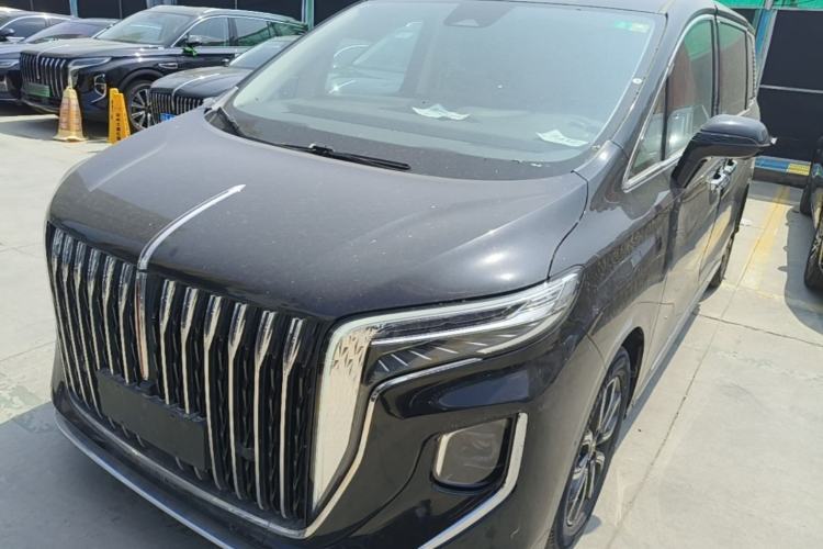 Ojetý Hongqi HQ9 2023 2.0T Smart Connect Flagship Edition Guazi used car, China used car export, Used car for sale, Used  cars, Cheapest cars for sale