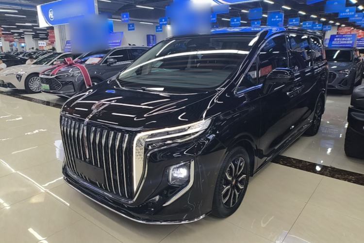 Ojetý Hongqi HQ9 2023 2.0T Smart Connect Flagship Edition Guazi used car, China used car export, Used car for sale, Used  cars, Cheapest cars for sale