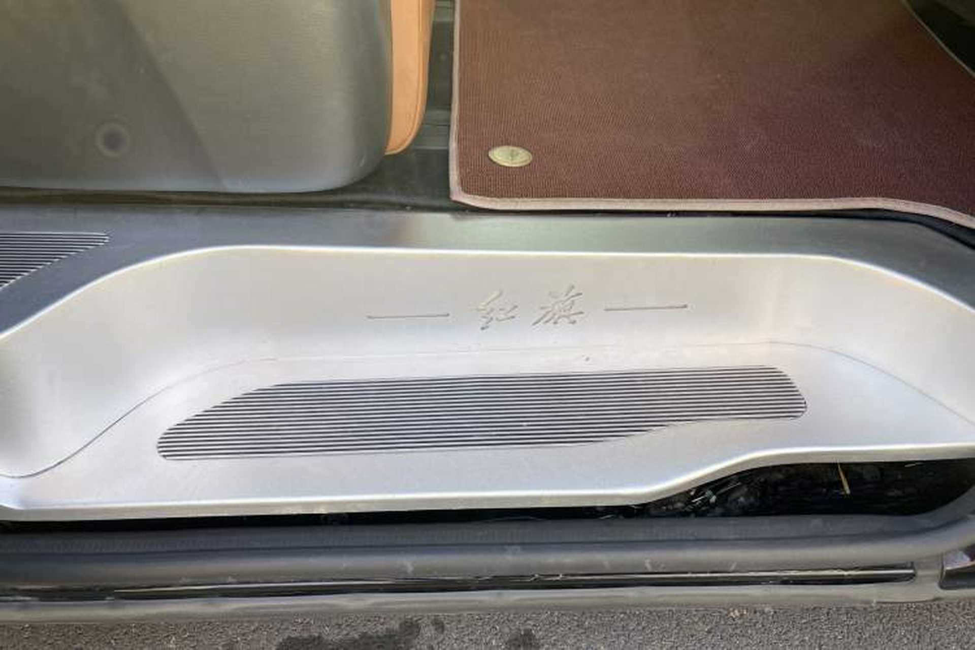 Used Hongqi HQ9 2023 2.0T Smart Connect Flagship Edition Exterior 7