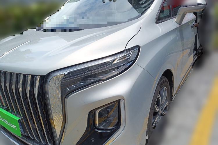 Used Hongqi HQ9 2023 2.0T Smart Connect Flagship Edition Guazi used car, China used car export, Used car for sale, Used  cars, Cheapest cars for sale